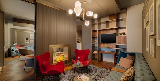 NH Collection Milano Touring